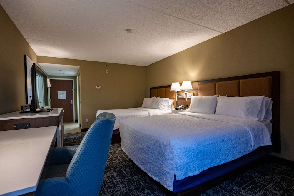 Hampton Inn San Diego Kearny Mesa - photo 9
