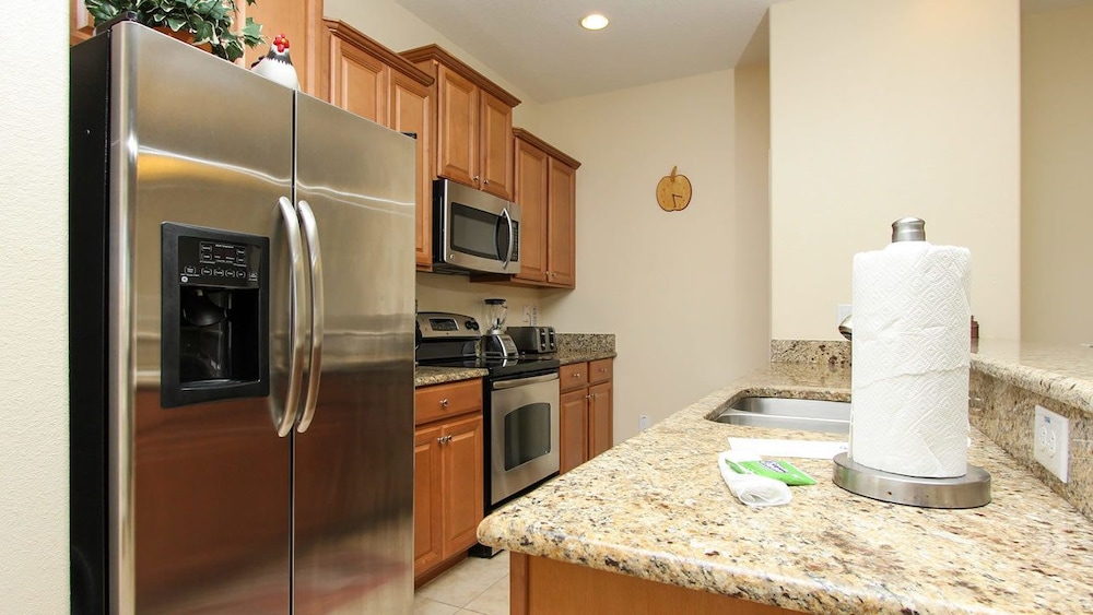 Grhbch3057 Paradise Palms Resort 5 Bed 4 Baths Townhouse - photo 21