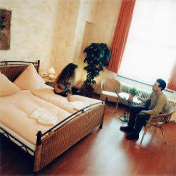 La Villa am Kaiserbrunnen