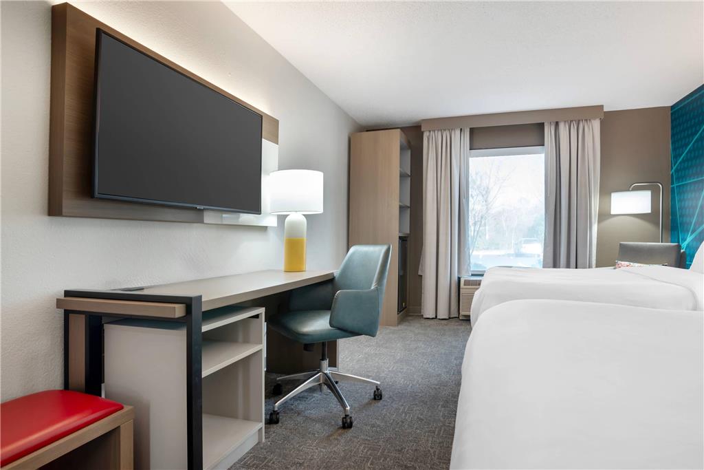 Comfort Inn Livingston - photo 12