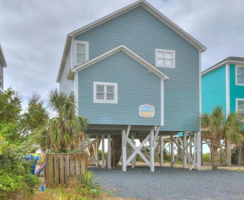A Sandy Feet Retreat - photo 35