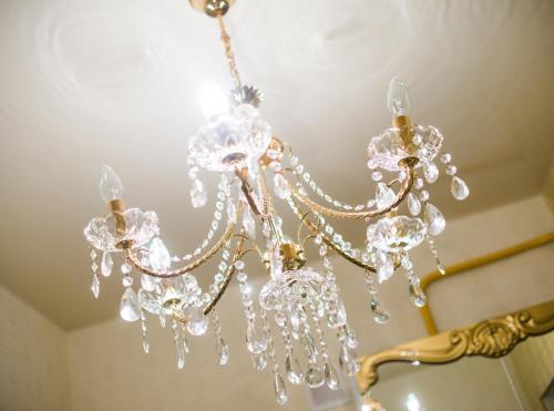 Lviv Handmade Apartment — 4-Star Luxury Hotel in Lviv, Ukraine