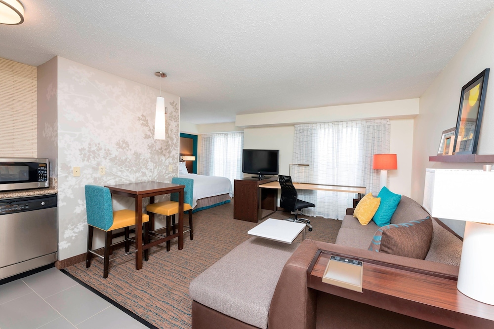 Residence Inn By Marriott Grand Rapids West - photo 7