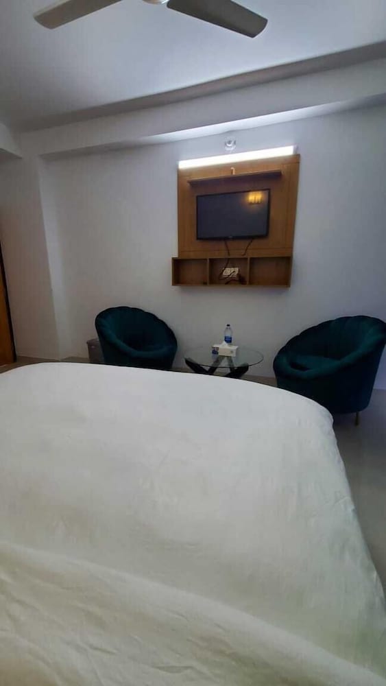 Blue Ocean Hotel & Resort in Barisal, Bangladesh