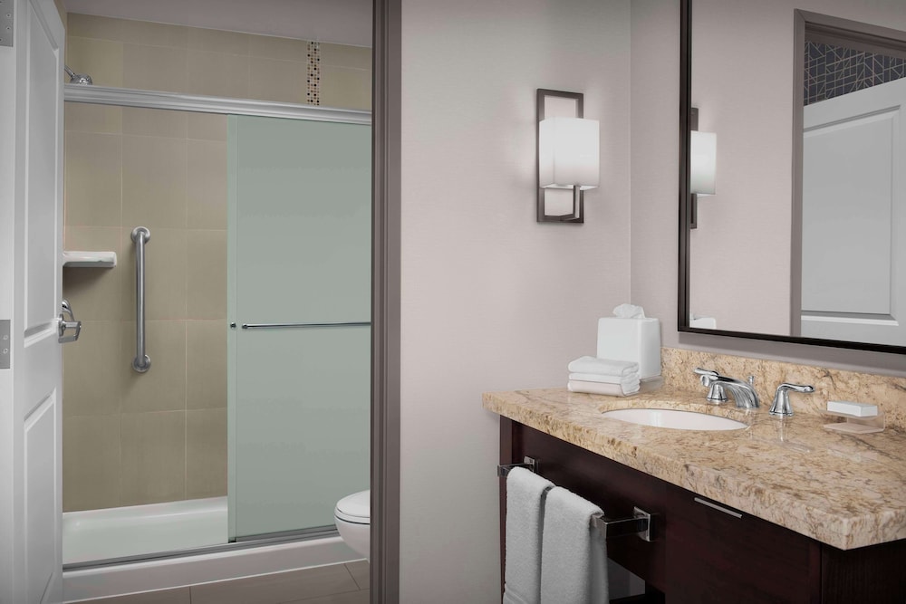 Homewood Suites by Hilton Lynnwood Seattle Everett WA - photo 23