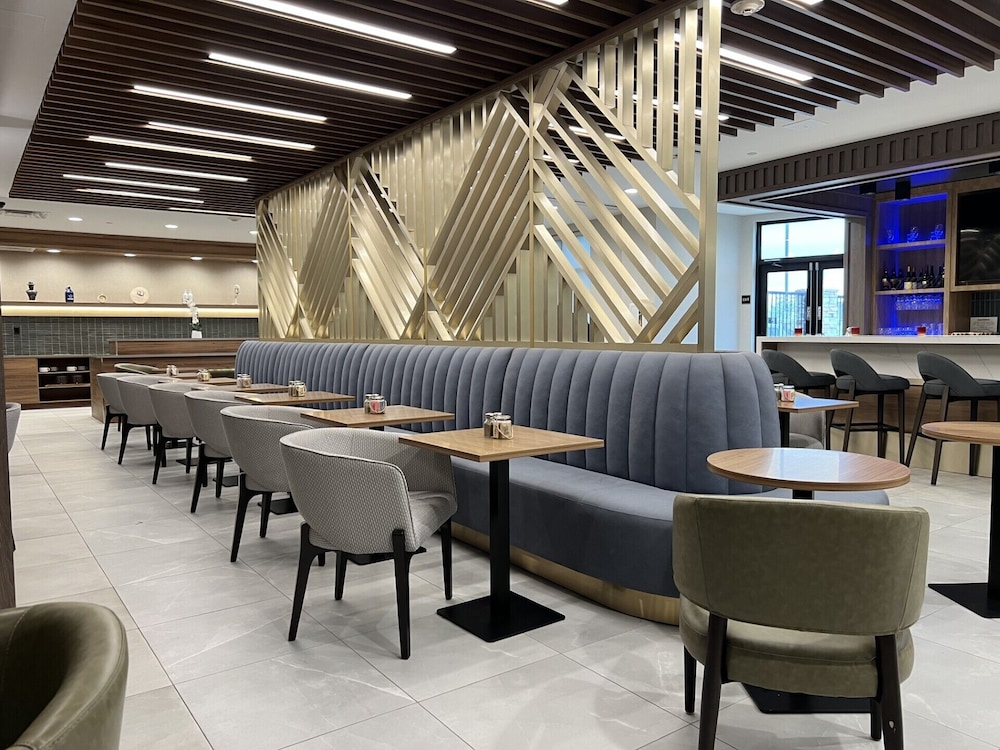 DoubleTree by Hilton Fort Worth Fossil Creek - photo 49