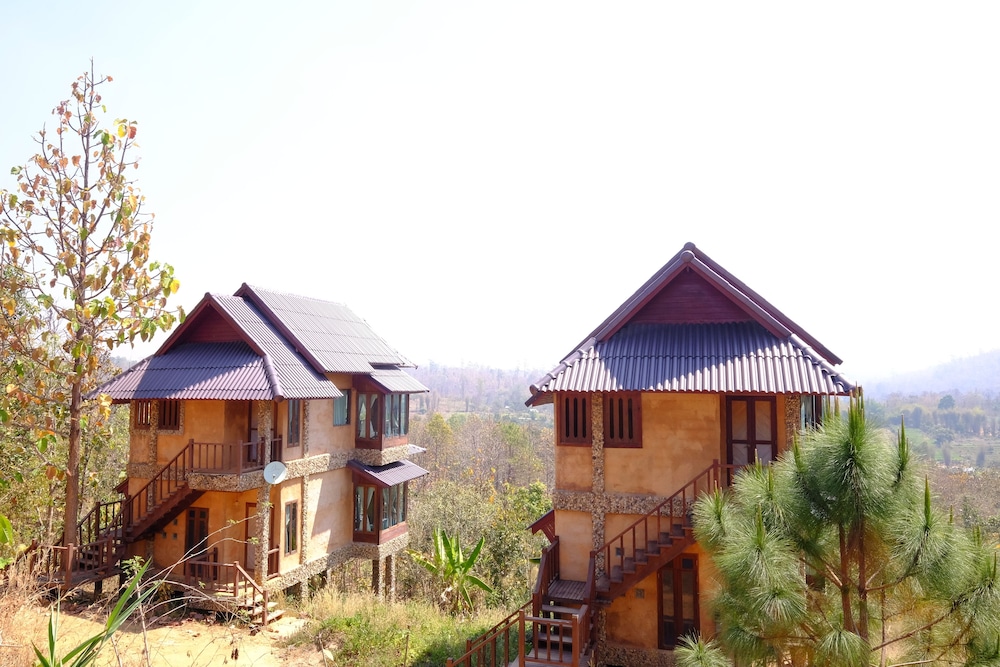 Khunyuam Resort — hotel in Khun Yuam