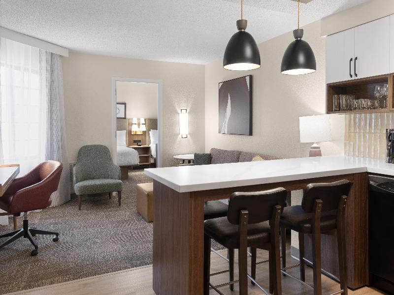 Staybridge Suites Boston Burlington By IHG - photo 138