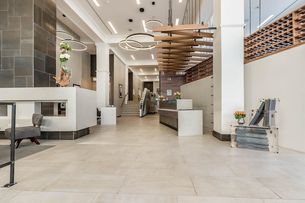 voco Hotel Napoleon Memphis by IHG - photo 44