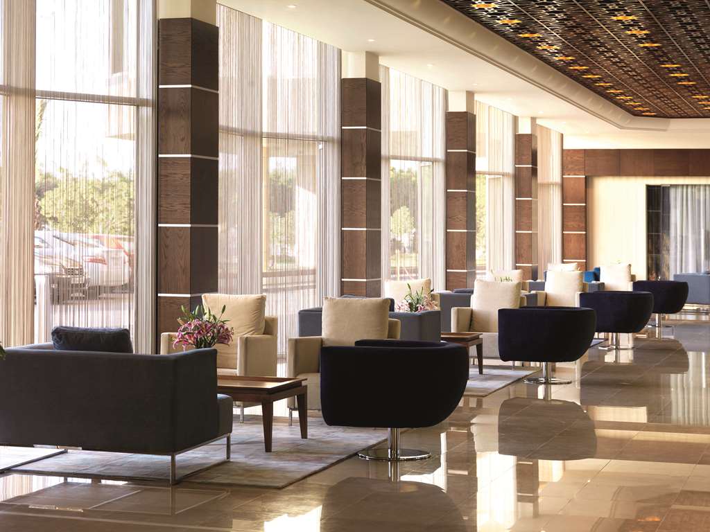 Radisson Blu Al Mahary Hotel Tripoli — Tripoli — photo 3