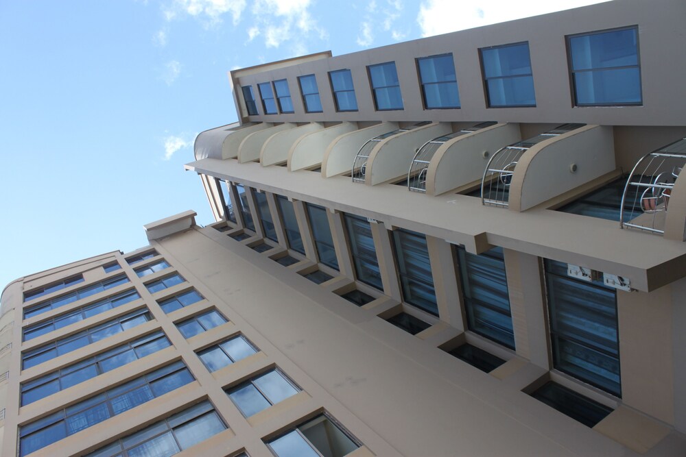 Mic Hotel - last minute hotel in Dar Es Salaam
