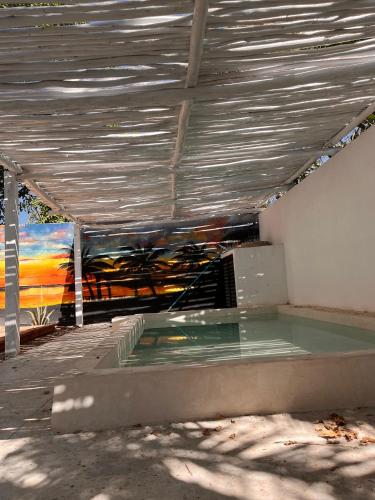Casa Ami — El Cuyo — photo 5
