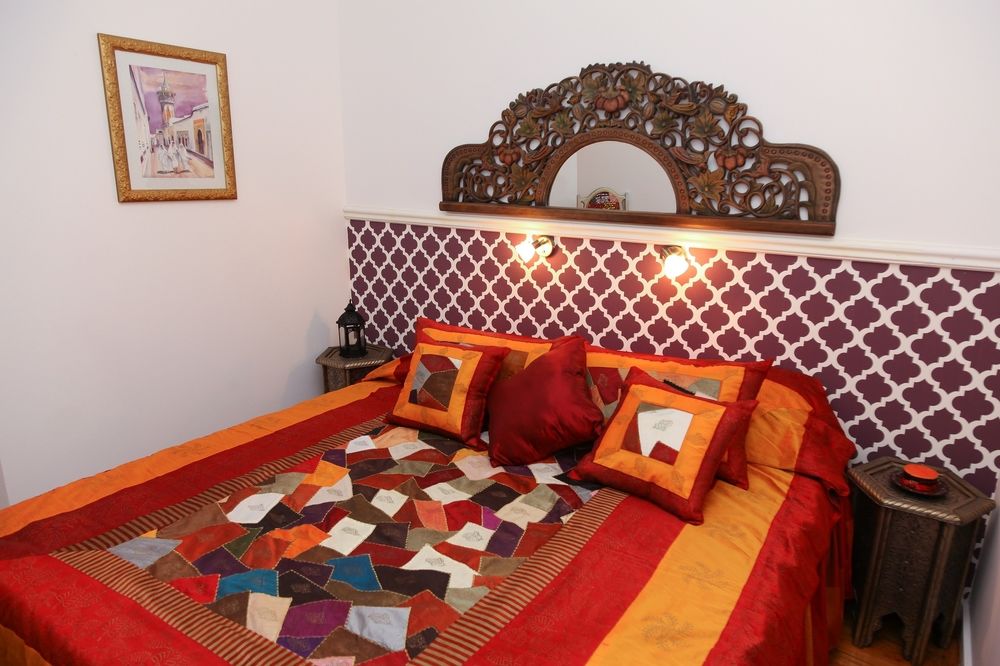Al Ushbuna Residence & Hostel