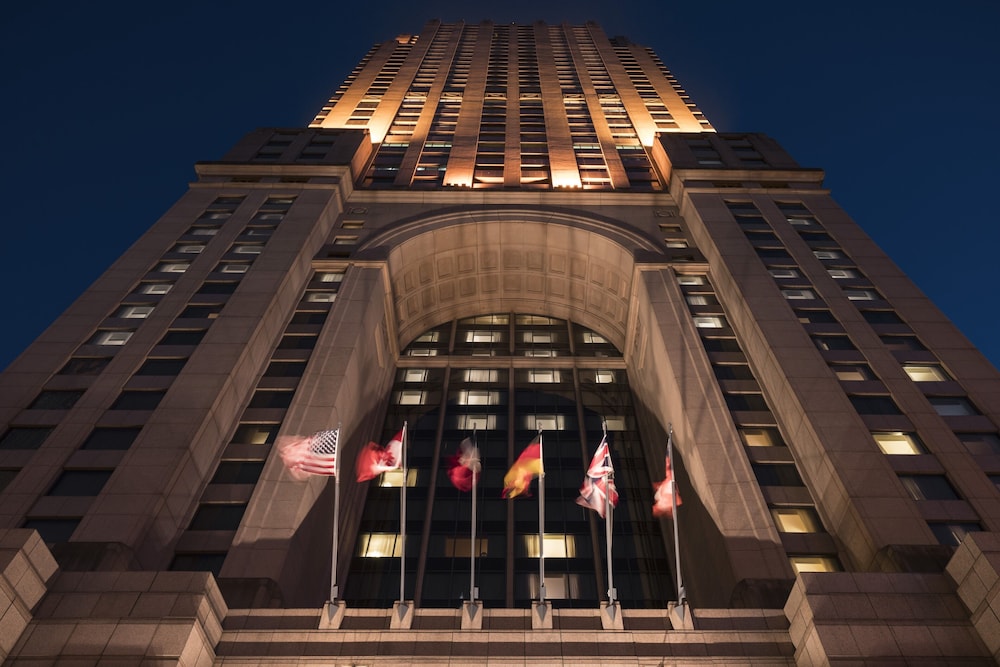 Four Seasons Hotel Atlanta - photo 88