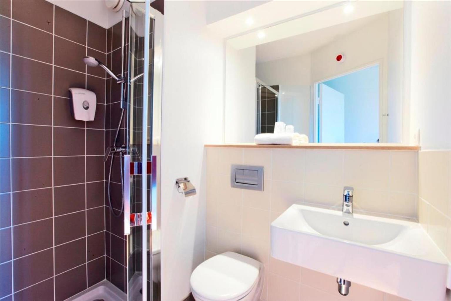 Hôtel Première Classe Caen Nord Mémorial — hotel in Saint-Contest