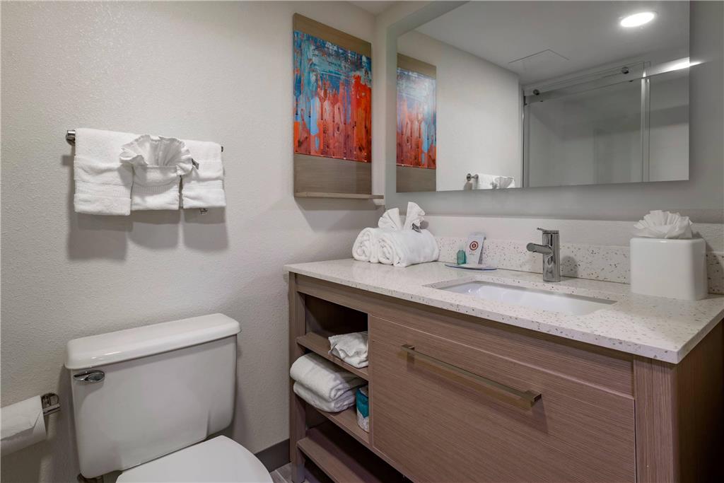 MainStay Suites Horsham Philadelphia - photo 15
