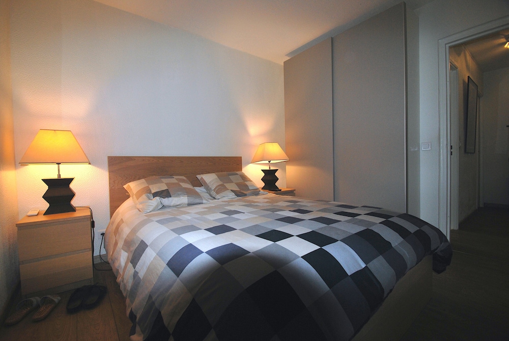 Lacour# 7 - last minute hotel in Cannes