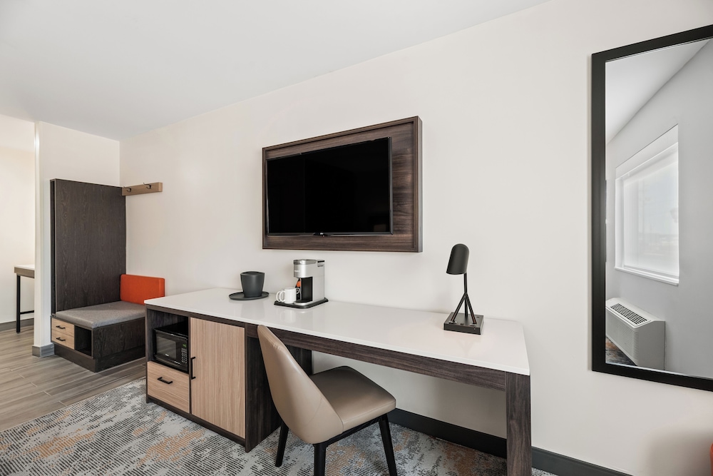 The Ellsworth Hotel an Ascend Collection Hotel - photo 8