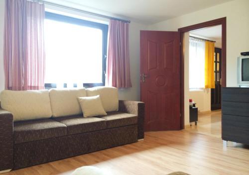 Domek Sewerynowka in Szczawnica, Poland