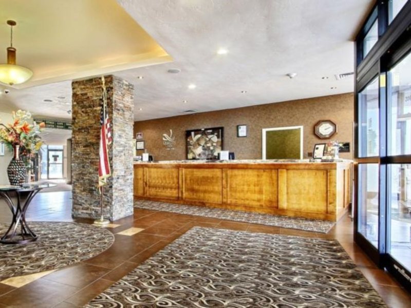Clarion Hotel Denver Central - photo 9
