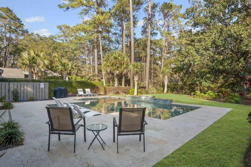 19 Gunnery Lane at the Sea Pines Resort - photo 19