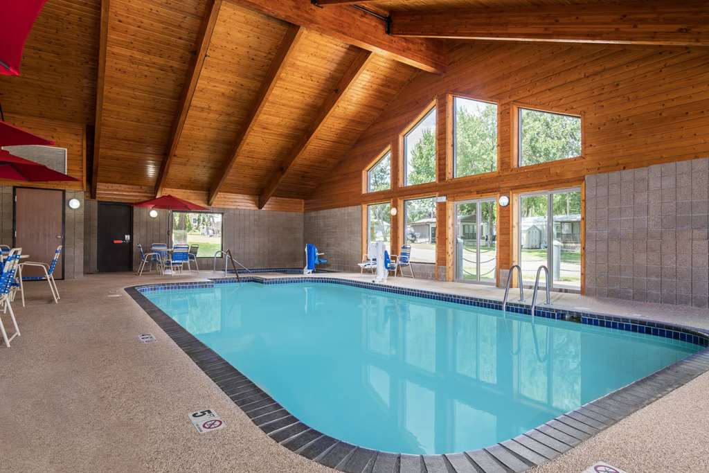 AmericInn by Wyndham Lake City - photo 2