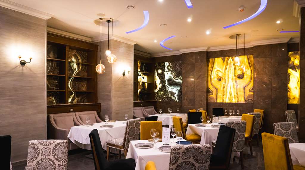 Restaurante S
