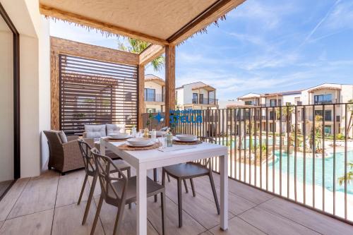 Caribe Sunset — 4-Star Luxury Hotel in Lido Di Jesolo, Italy