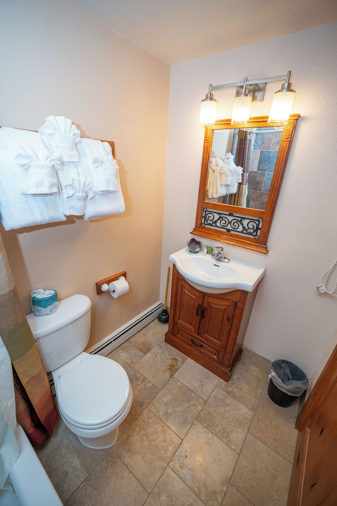 Silver Moon Inn - photo 155