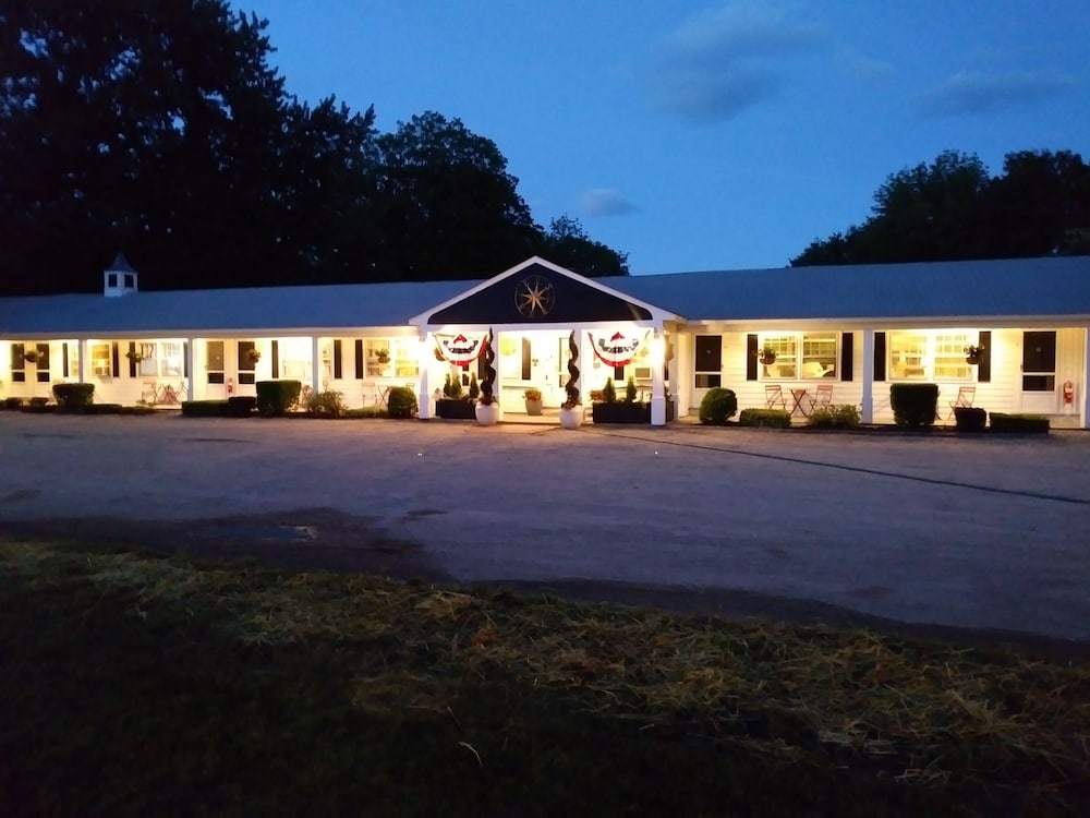 Starlight Lodge North Conway - photo 93