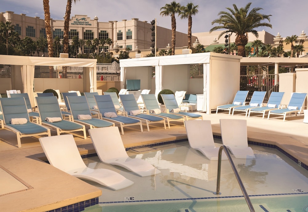 W Las Vegas - photo 30