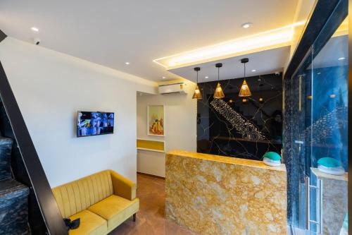 O Rooms Near Mumbai international Airport