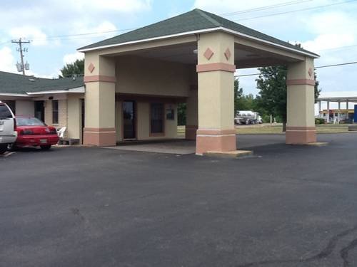 Relax Inn Lakeland in Lakeland, United States