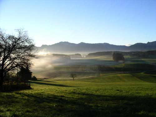 Ferienwohnungen Maderhof — Rimsting — photo 2