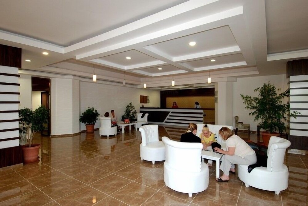 Maya Golf Side All Inclusive — Side — photo 4