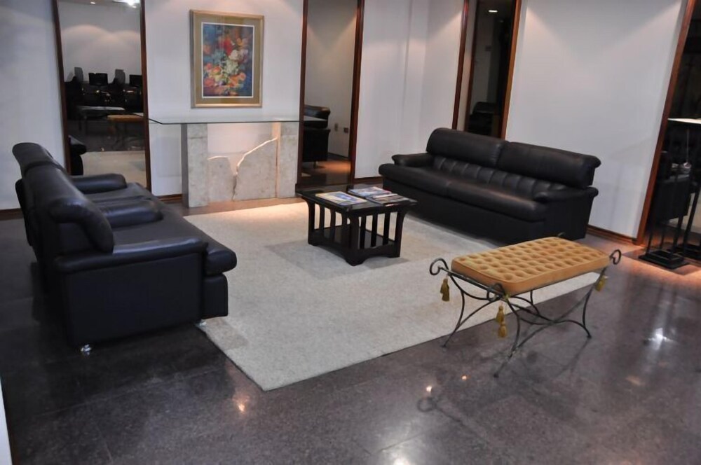 Cardum Hotel — Sorocaba — photo 5
