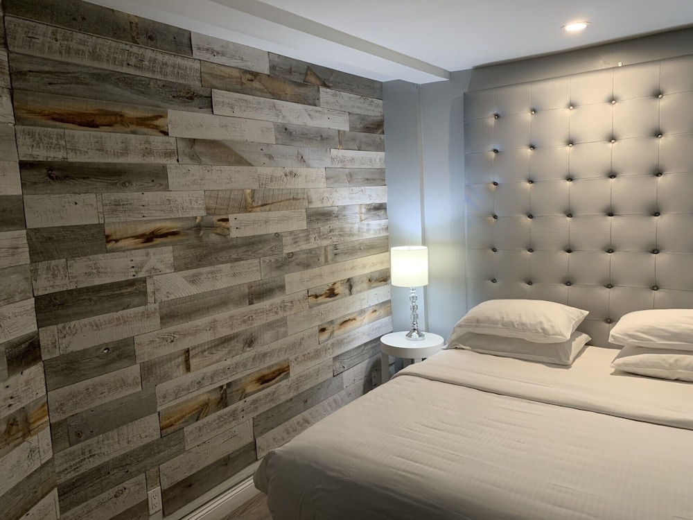 L.A. Sky Boutique Hotel - photo 29