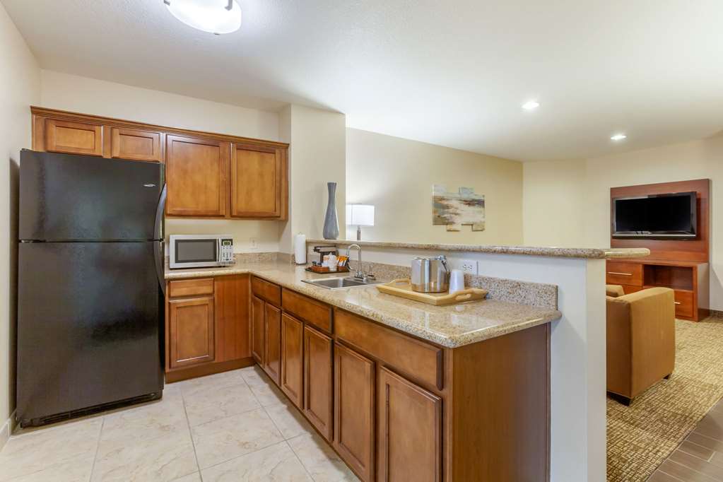 Comfort Suites Glendale State Farm Stadium Area - photo 18