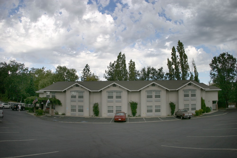 Murphys Inn Motel - photo 16