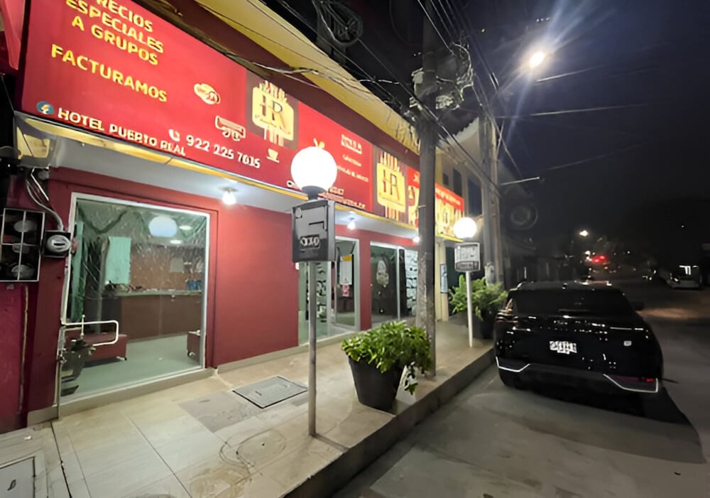 Hotel Puerto Real Minatitlan in Minatitlan, Mexico