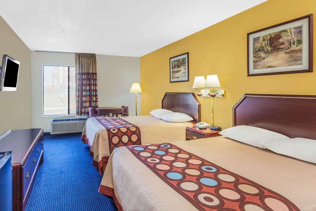 Super 8 by Wyndham Morristown South - photo 11