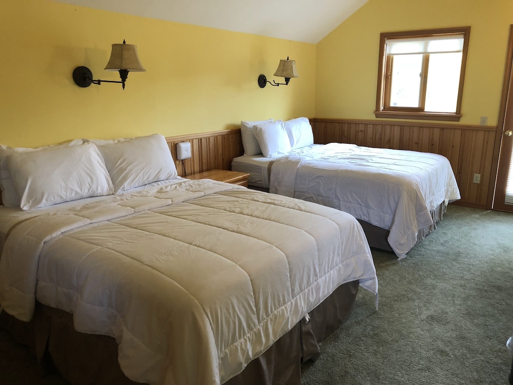 Great Northern Resort - photo 28