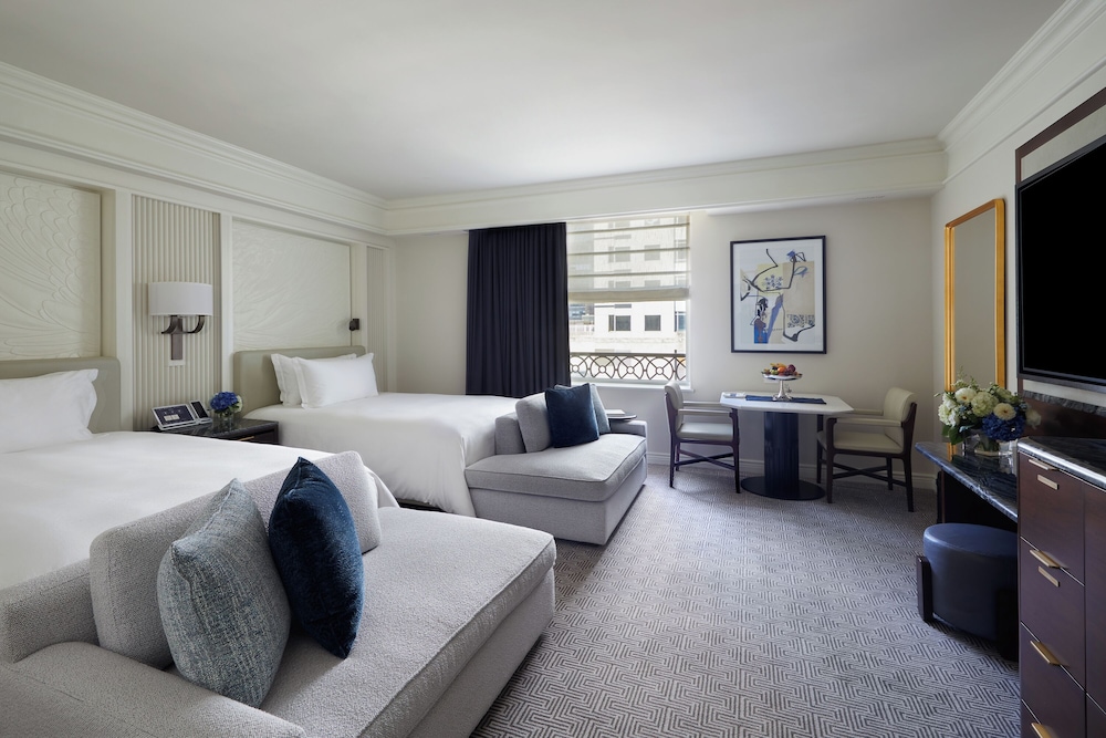 The Peninsula New York - photo 21