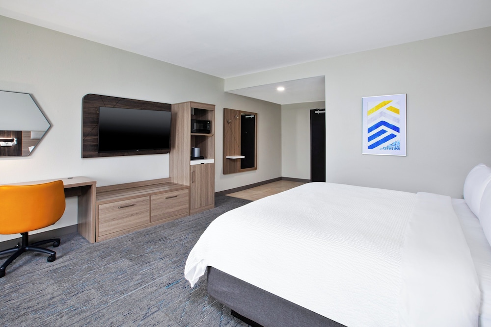Holiday Inn Express & Suites Duncan by IHG - photo 17
