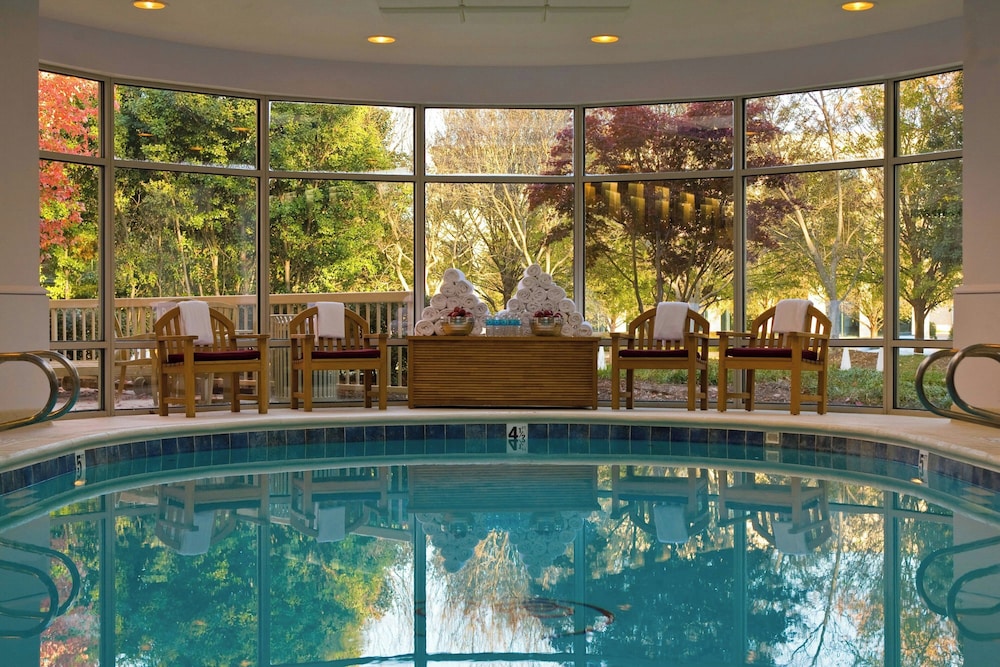 Renaissance Charlotte SouthPark - photo 33
