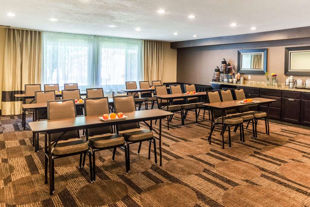 Comfort Inn Duluth West - photo 36