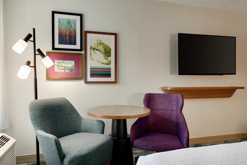 Hampton Inn Hagerstown - photo 13