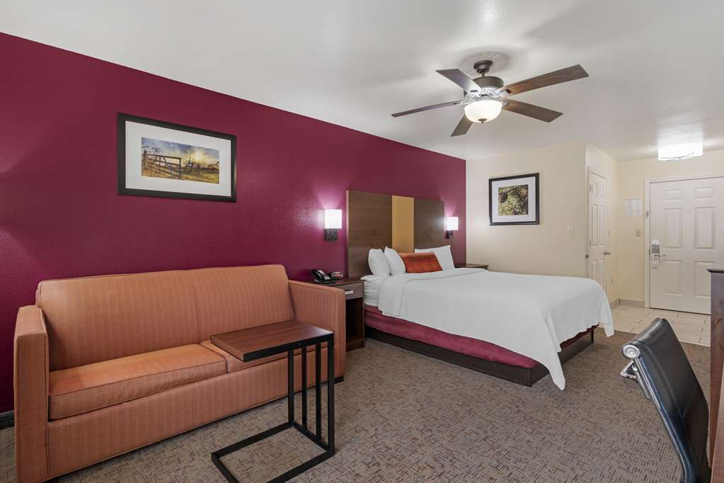 Best Western Pineywoods Inn - photo 7