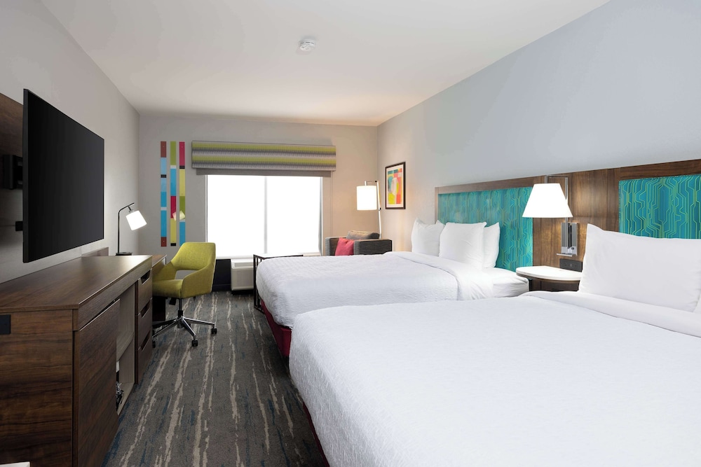 Hampton Inn & Suites Alpharetta Roswell - photo 21