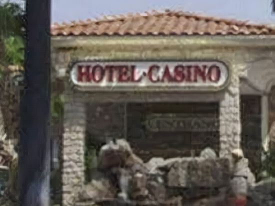 Stagecoach Hotel & Casino - photo 8